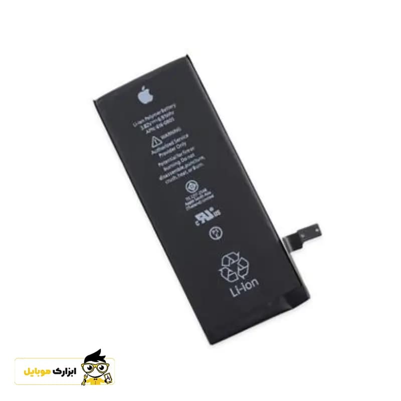 باتری اصلی گوشی آیفون IPhone 6S plus — تصویر ۲