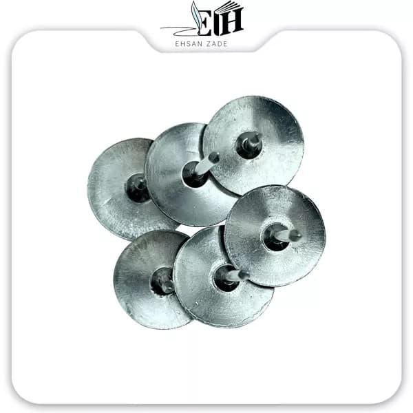 دی ال پونس DL_121_ساده -50 عددی — تصویر ۲