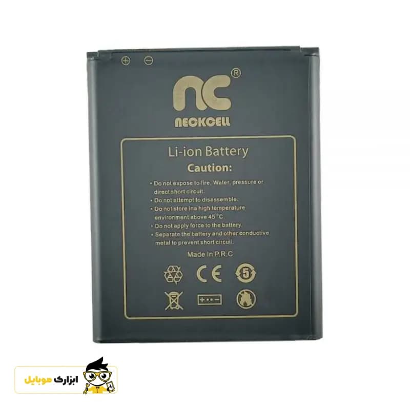 باتری گوشی سامسونگ Samsung Galaxy S3 Neo i9300i — تصویر ۴