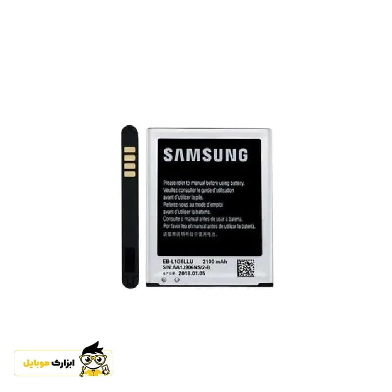 باتری سامسونگ Samsung J5 2015 / J500 — تصویر ۴