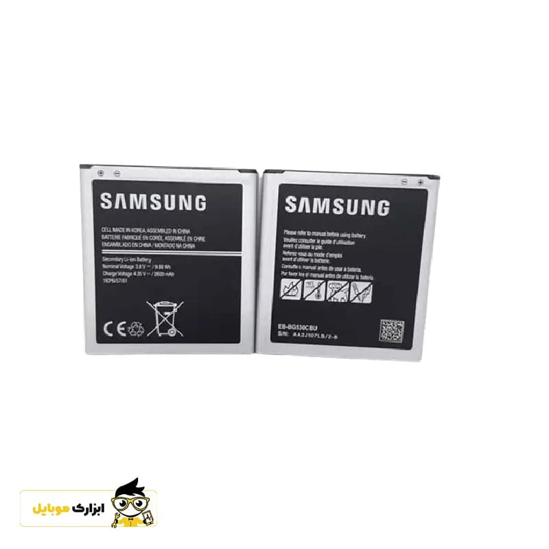 باتری سامسونگ Samsung J5 2015 / J500 — تصویر ۲
