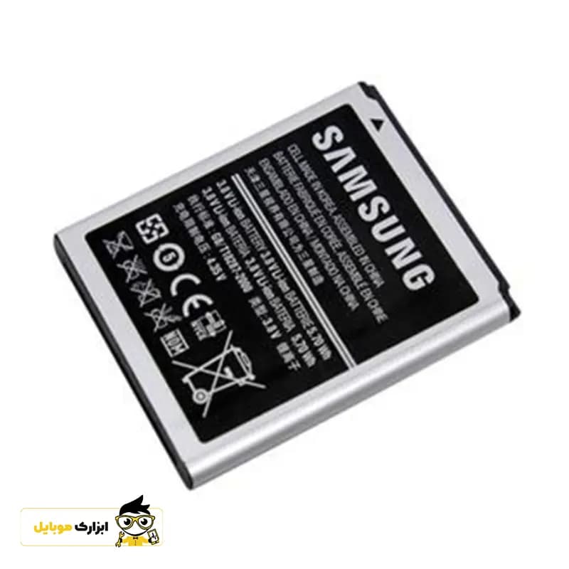 باتری گوشی سامسونگ Samsung Galaxy Core I8260-I8262 — تصویر ۳