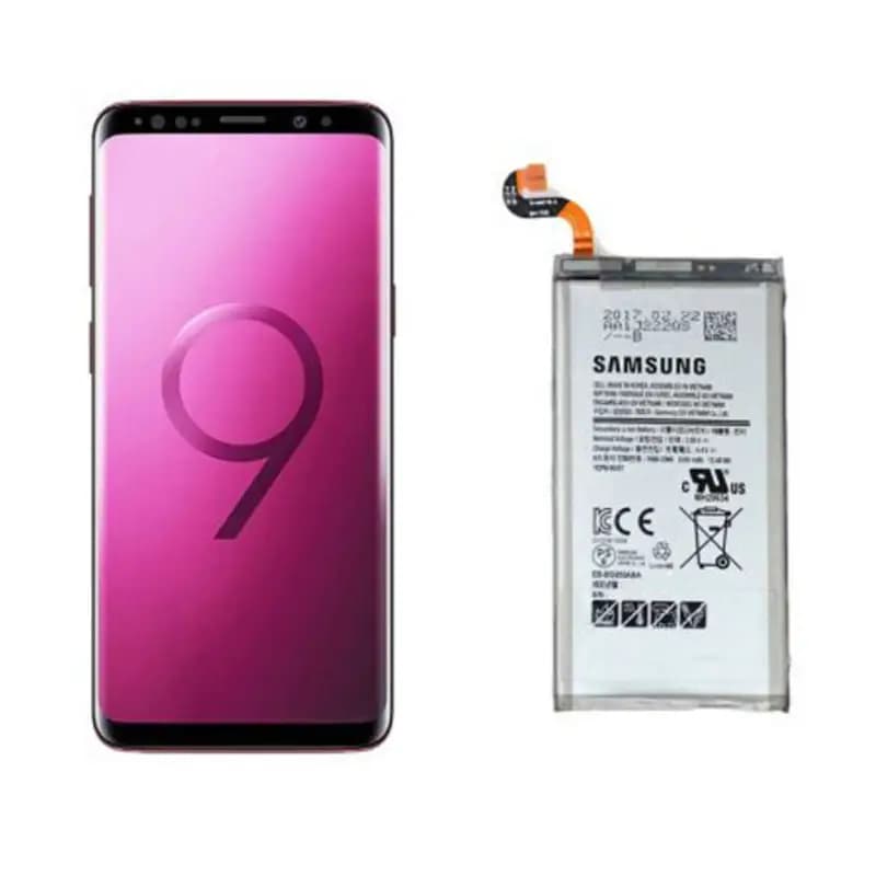 باتری گوشی سامسونگ Samsung S9