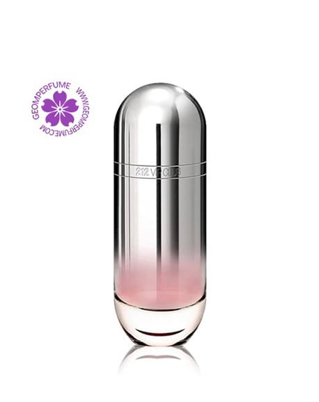 عطر ادکلن کارولینا هررا 212 وی آی پی کلاب ادیشن | Carolina Herrera 212 VIP Club Edition
