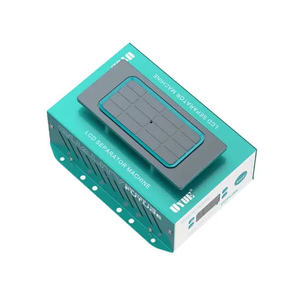 سپراتور یویو مدل UYUE 958S-2 — تصویر ۳