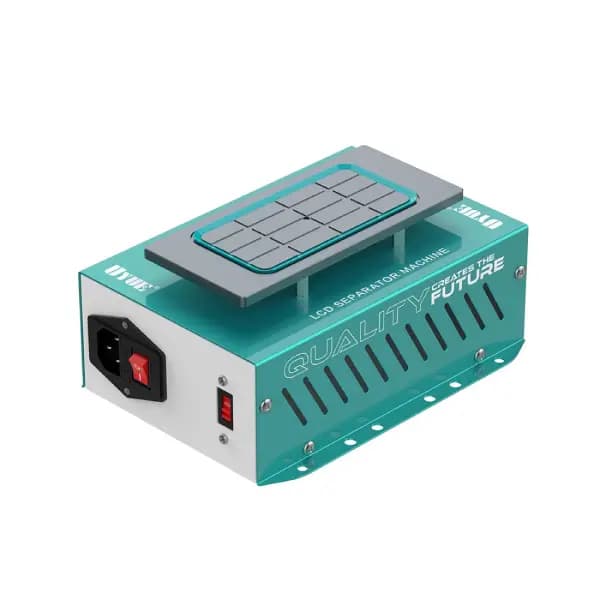 سپراتور یویو مدل UYUE 958S-2 — تصویر ۲