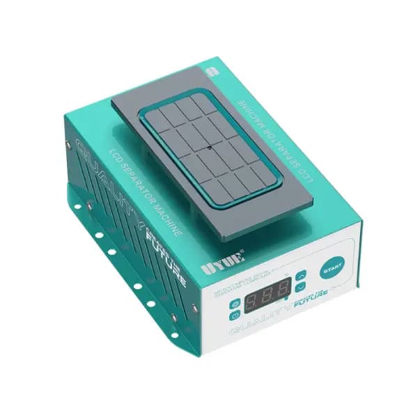 سپراتور یویو مدل UYUE 958S-2 — تصویر ۵