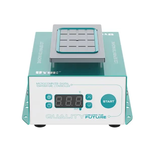 سپراتور یویو مدل UYUE 958S-2 — تصویر ۴