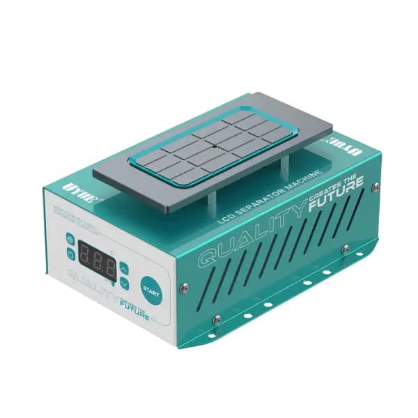 سپراتور یویو مدل UYUE 958S-2