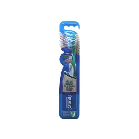 مسواک مدل پرو هلف اورال بی Oral-B