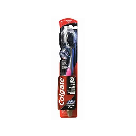 مسواک مدل 360 درجه کلگیت Colgate
