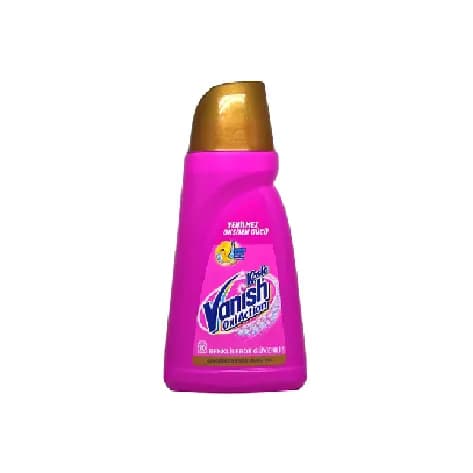 مایع لکه بر مخصوص لباس های رنگی ونیش Vanish