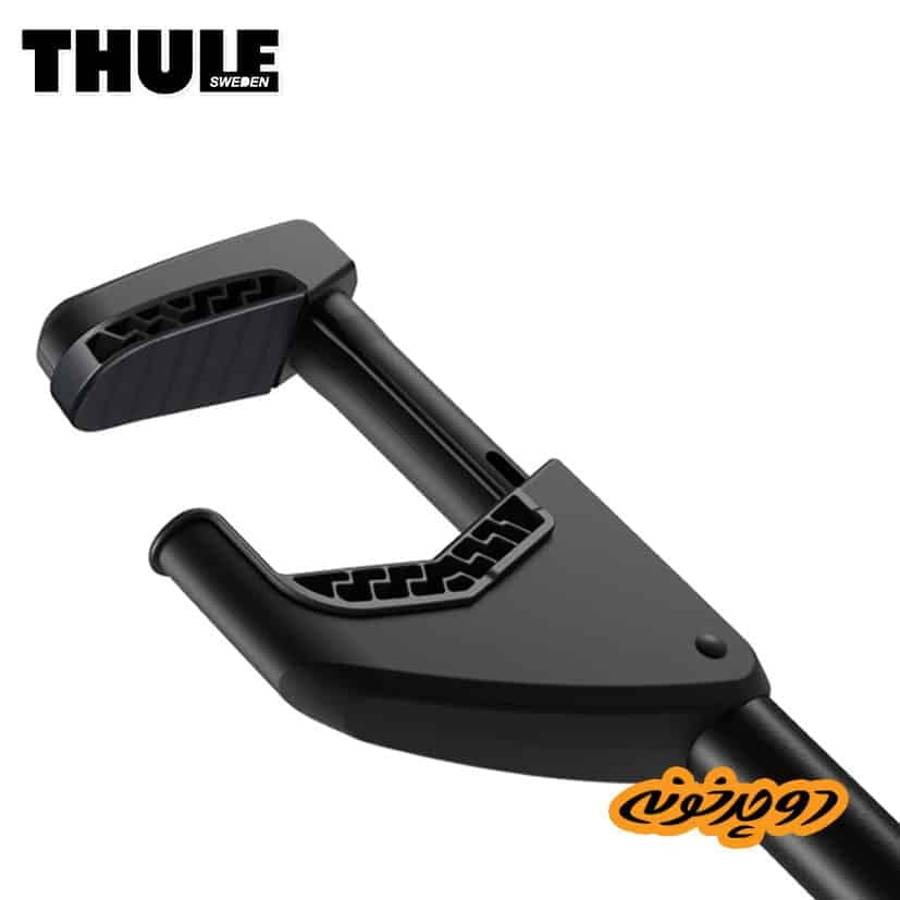 باربند توله Thule 598 — تصویر ۳