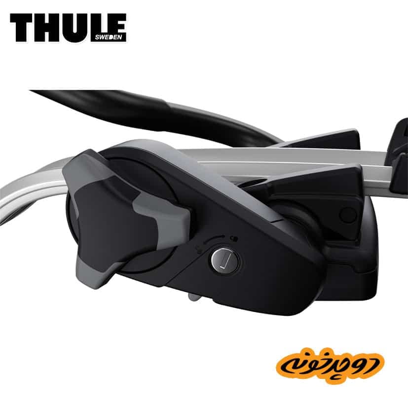 باربند توله Thule 598 — تصویر ۷