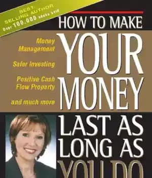 دانلود کتاب How to Make Your Money Last as Long as You Do – چگونه پول خود را تا زمانی…