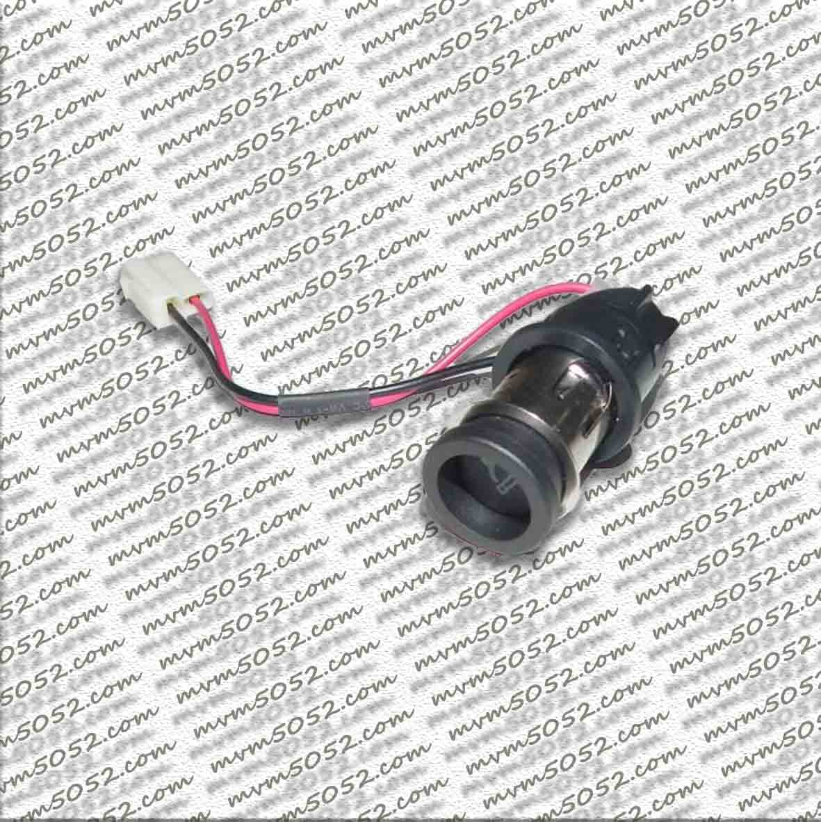 فندک ام وی ام X33 قدیم و 530
