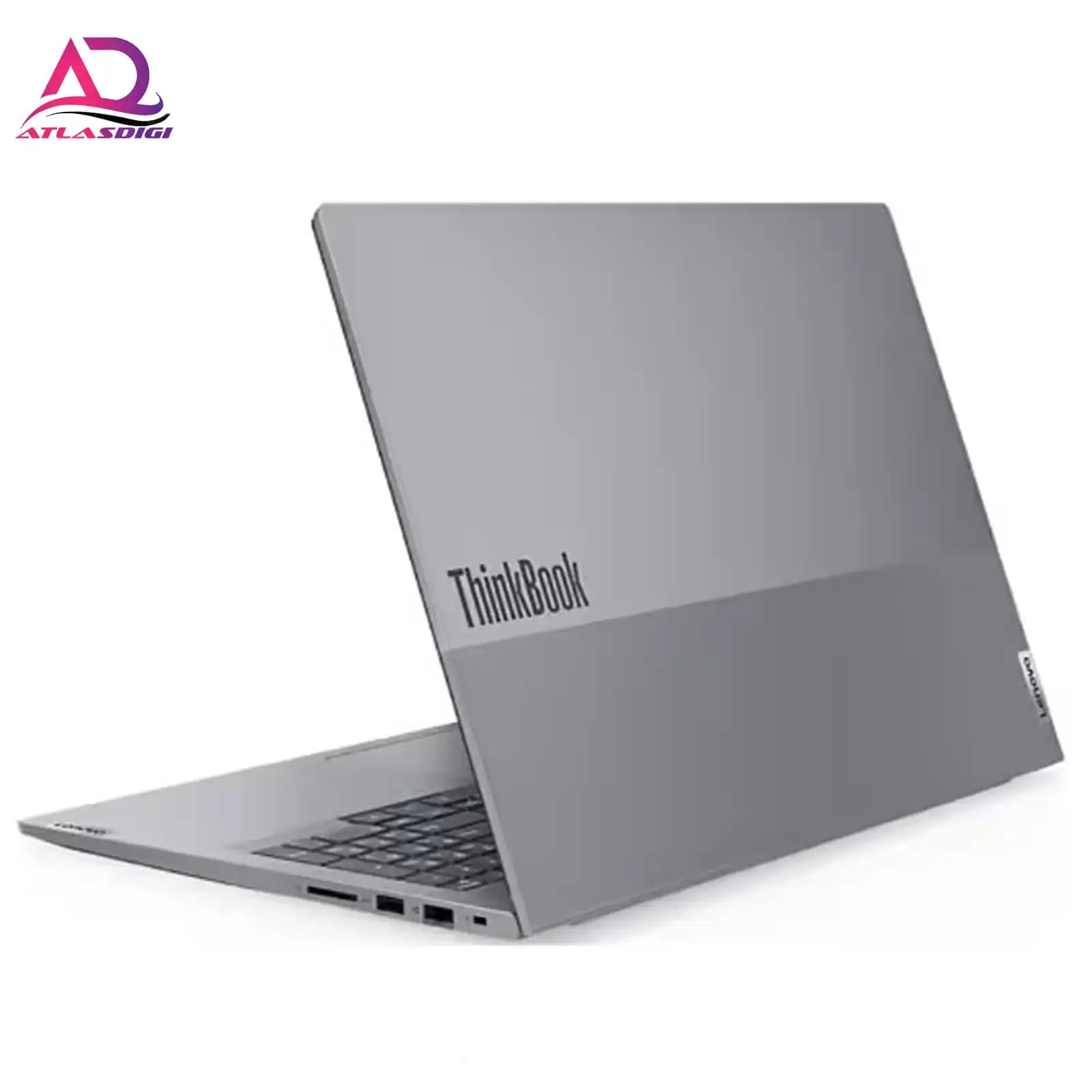 لپ تاپ لنوو مدل Lenovo ThinkBooK 2024 Ultra5-155H 16G 512GB — تصویر ۲