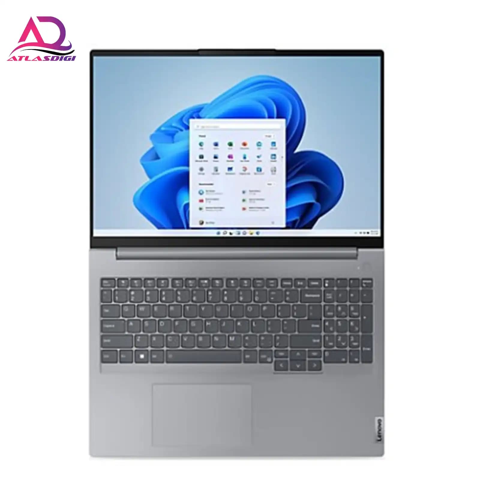 لپ تاپ لنوو مدل Lenovo ThinkBooK 2024 Ultra5-155H 16G 512GB — تصویر ۵