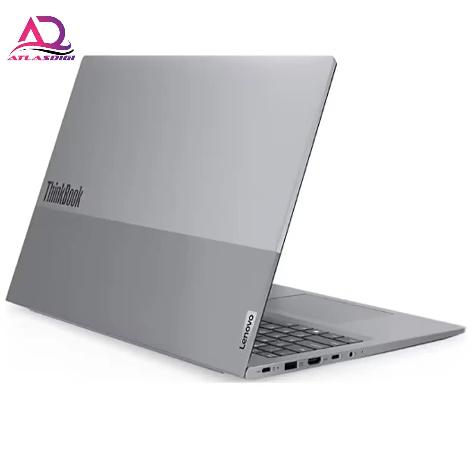 لپ تاپ لنوو مدل Lenovo ThinkBooK 2024 Ultra5-155H 16G 512GB — تصویر ۳