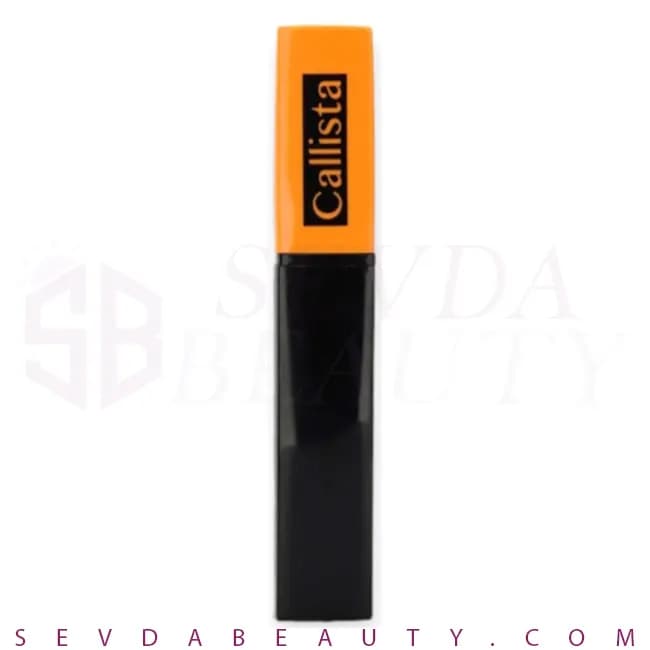 خط چشم مویی کالیستا نارنجی Liner & Sharper