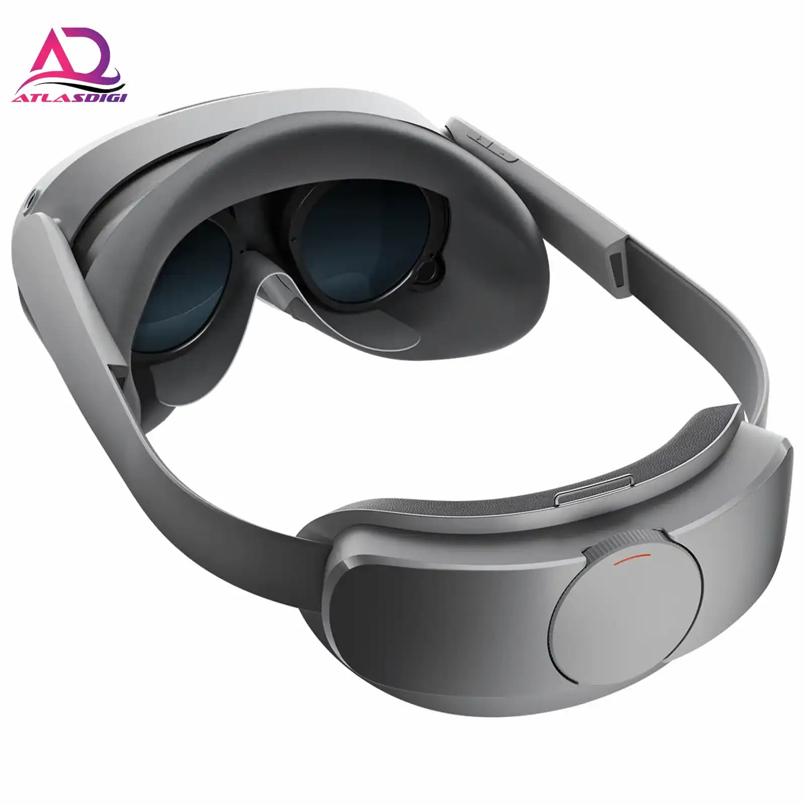 عینک واقعیت افزوده هوشمند PICO مدل Pico 4 PRO Plus VR 8GB 512GB — تصویر ۴