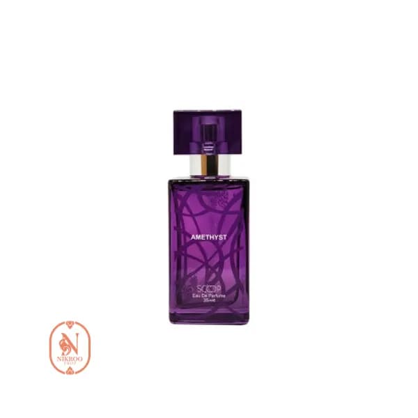 عطر ادکلن زنانه اسکوپ مدل آمیتیس 35 میل