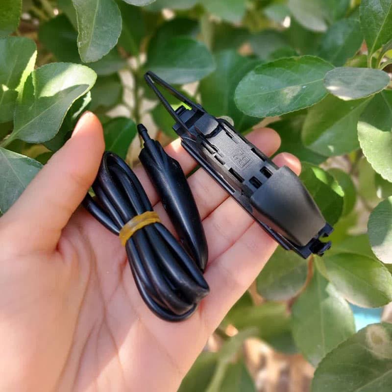 تیغه برف پاک کن سوپر فلت سراتو 2010 آب پاش دار برند LENZO مجموعه 2 عددی کد 1342 — تصویر ۵
