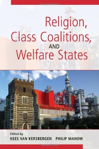 کتاب Religion, Class Coalitions, and Welfare States نسخه کامل