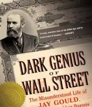 دانلود کتاب Dark Genius of Wall Street – نابغه تاریک وال استریت