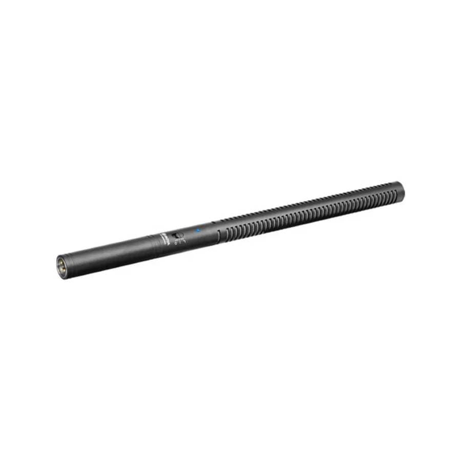 میکروفون شات گان بویا BOYA BY-BM6060L Microphone