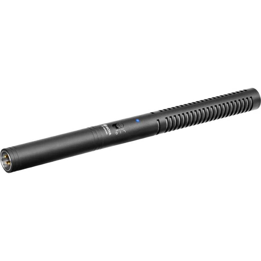 میکروفون شات گان بویا BOYA BY-BM6060 Shotgun Microphone