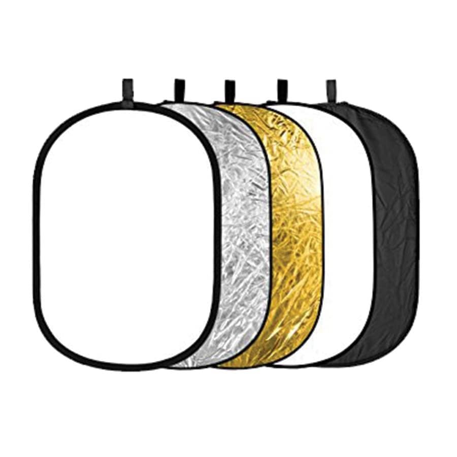 رفلکتور گودکس GODOX Reflector 5in1 150×200cm