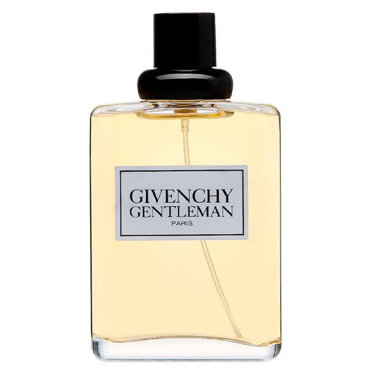 ادو تویلت مردانه GIVENCHY Gentleman حجم 100 میلی لیتر