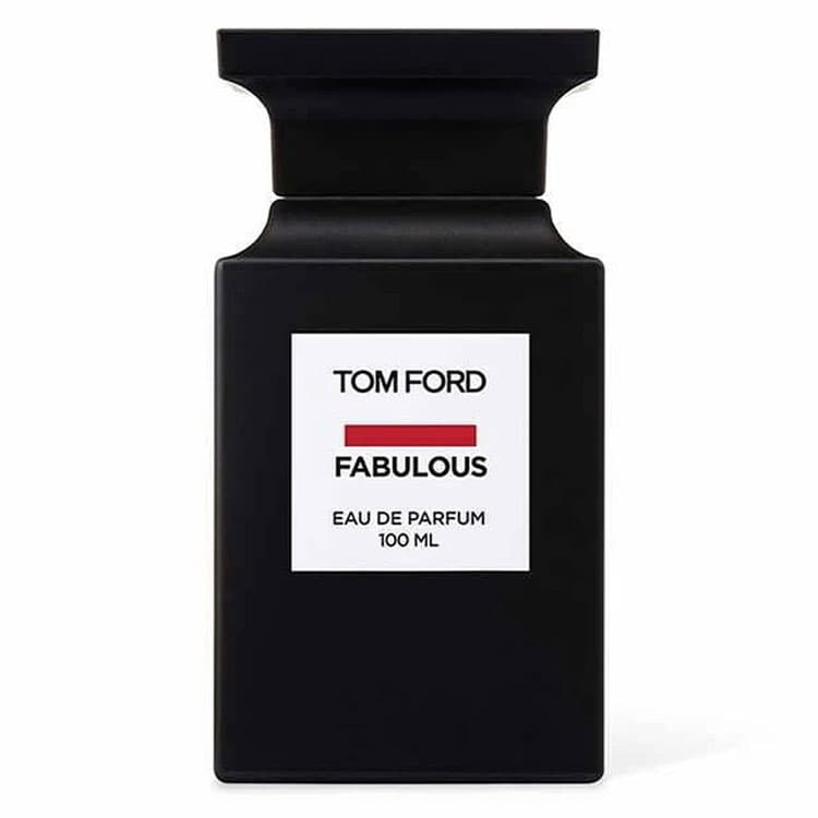 ادو پرفیوم مردانه و زنانه TOM FORD Fucking Fabulous حجم 100 میلی لیتر