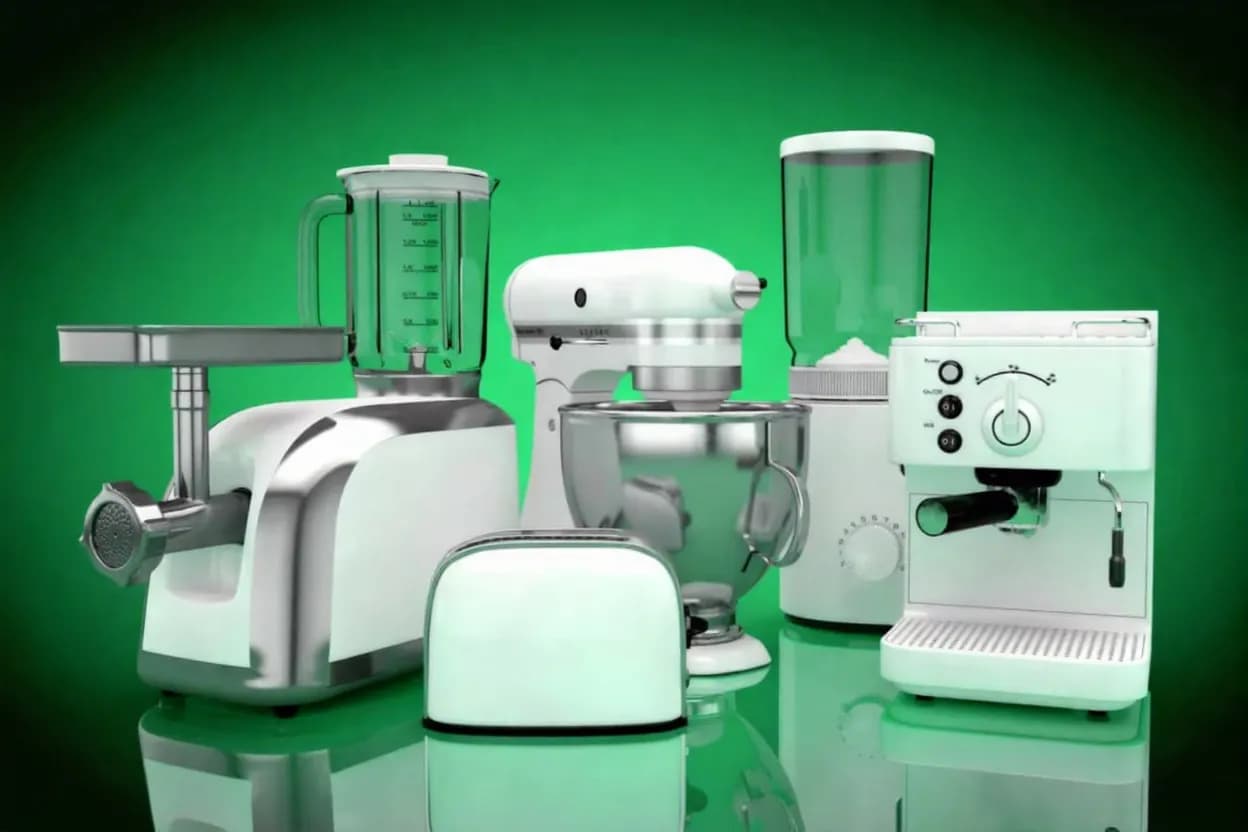خردکن 500 وات کنوود KENWOOD CH580 FOOD CHOPPER — تصویر ۶