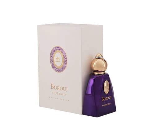 ادکلن بروج مدرنیتی دمونت-ادکلن Dumont Perfumes Borouj Modernity — تصویر ۲