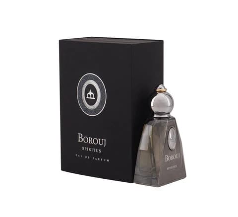 ادکلن بروج اسپیریتوس دمونت-ادکلن Dumont Perfumes Borouj Spiritus — تصویر ۲