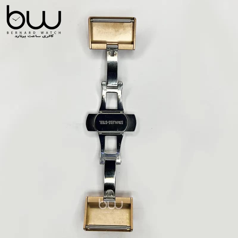 قفل ساعت مچی پورشه دیزاین |Porsche Design P6360 & P6620 — تصویر ۳