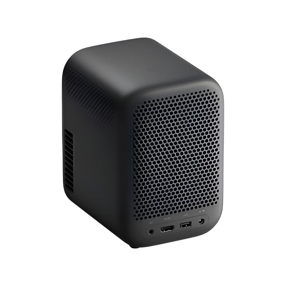 ویدئو پروژکتور شیائومی Xiaomi Smart Projector L1 — تصویر ۶