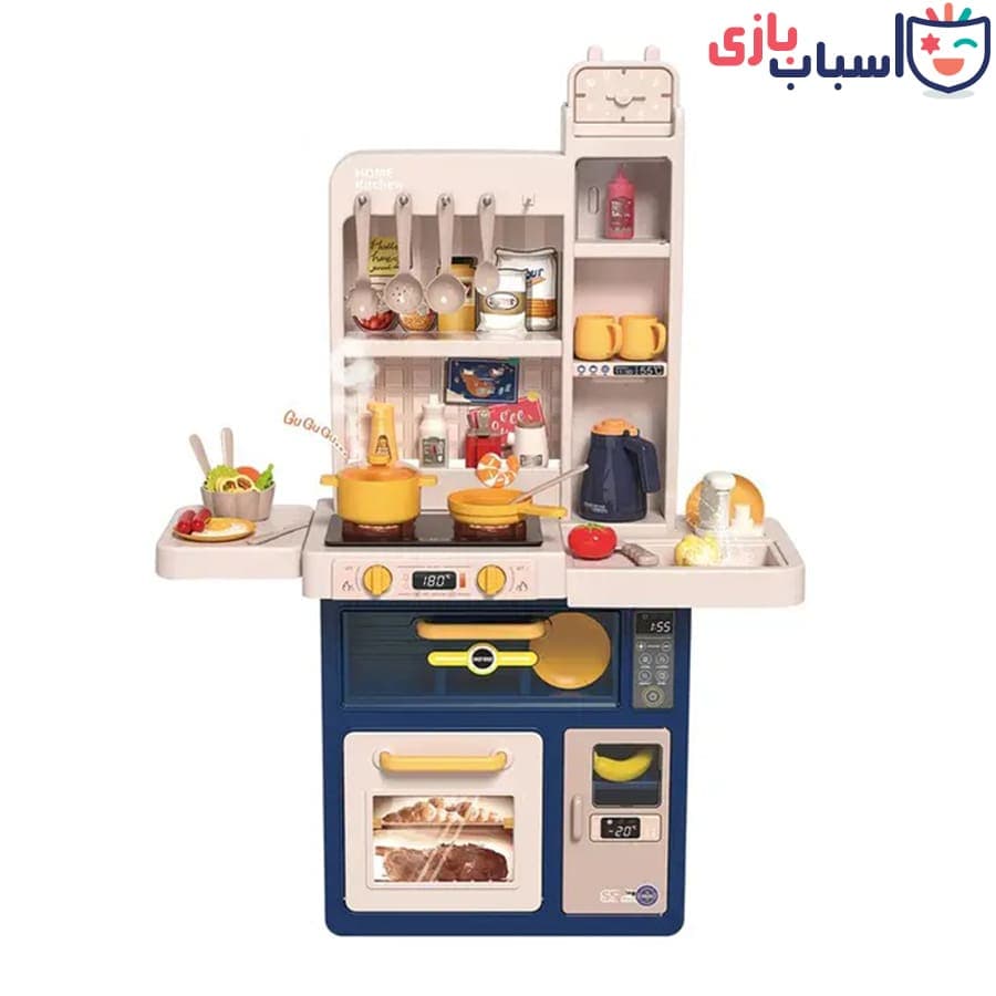 اسباب بازی آشپزخانه خارجی 275_889