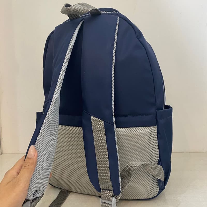 کوله پشتی مدرسه مدل فانتزی کد Btf_s — تصویر ۷