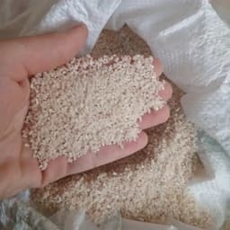 برنج نیمدانه هاشمی درجه یک ده کیلو عطری برنج ایرانی بدون یک دونه قاطی — تصویر ۲