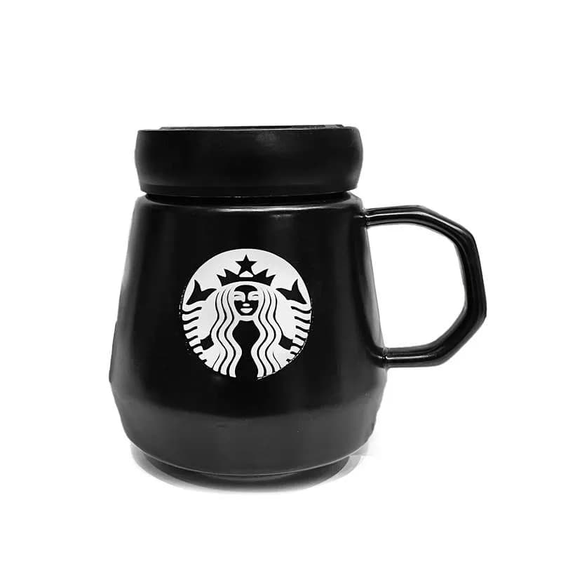 ماگ درب آینه ای Starbucks — تصویر ۲