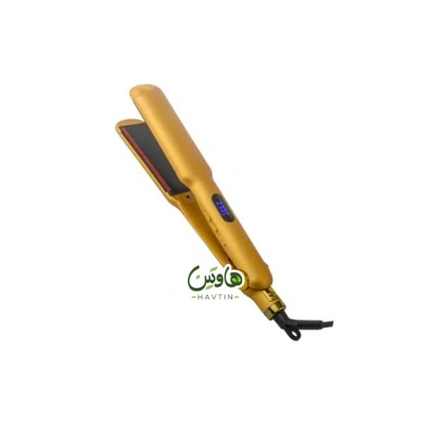 اتو مو کراتینه صفحه تیتانیومی کنورث KW-3087