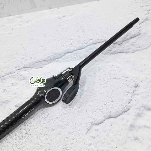 فر کننده و بابلیس فیلیپس PH-651 — تصویر ۴