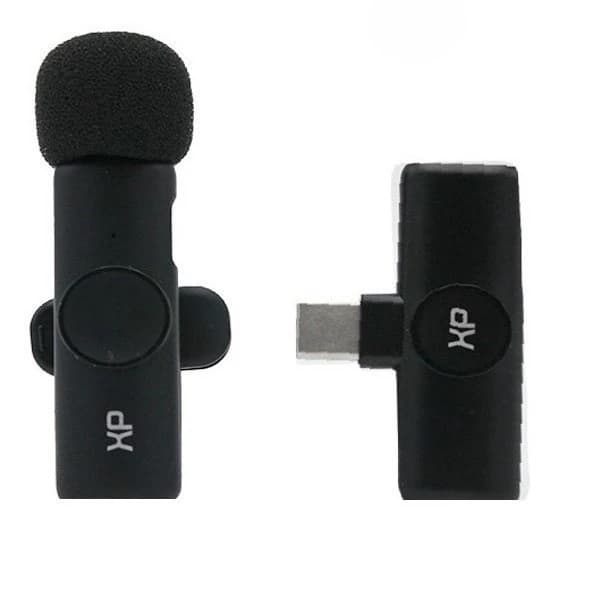 میکروفون یقه ای ایکس پی-پروداکت مدل XP-Z11