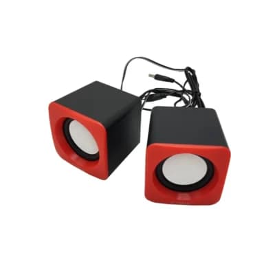 اسپیکر دو تکه ایکس پی پروداکت مدل XP-S88 — تصویر ۲