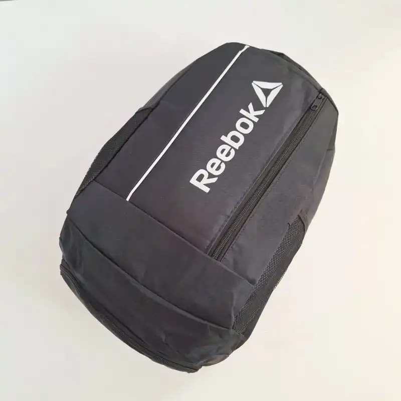 کوله پشتی ورزشی ریباک ReebooK جاکفشی دار — تصویر ۸