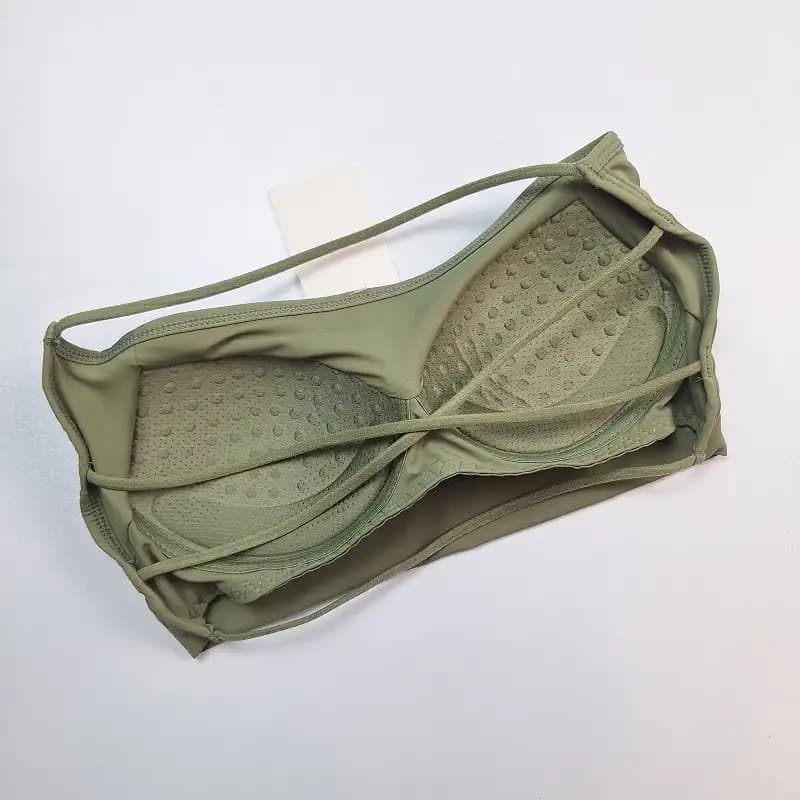 نیم تنه دکلته اسپرت وارداتی NT-D71 — تصویر ۳