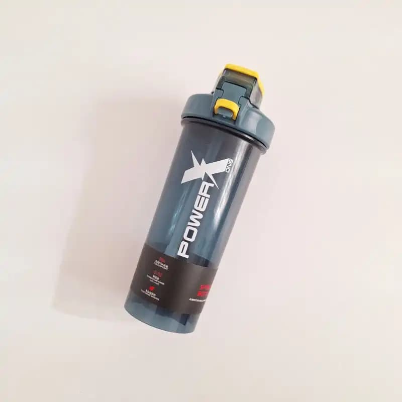 شیکر اورجینال ضامن دار و نی دار POWER X وارداتی — تصویر ۲